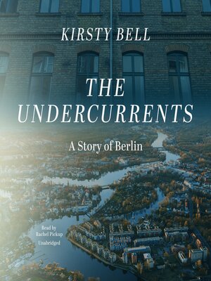 The Undercurrents - Audiobook